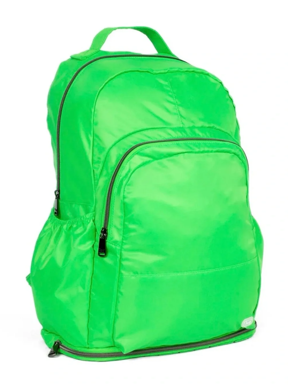NWT- Echo SE 2 Lime backpack